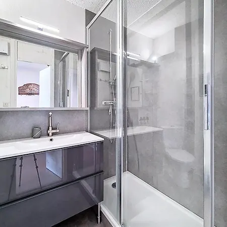 Apartment Nant Benoit - Spacieux - Pied Des Pistes - Vue Exceptionnelle Mae-2904 *